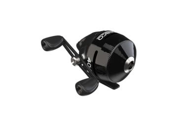 Moulinet Zebco 404 Spincast Vintage – Pré-monté (ligne 15 Lb) – Occasion