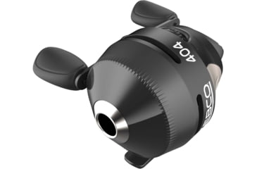 Image of Zebco Spincasting Reel, 2.8:1, 4+1, Right, 404MBK.CP3