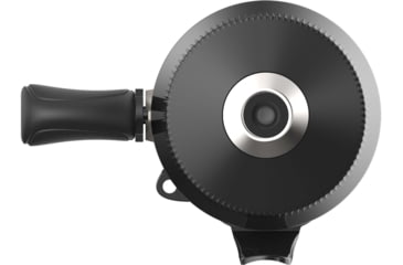 Image of Zebco Spincasting Reel, 2.8:1, 4+1, Right, 404MBK.CP3