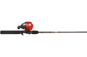 Image of Zebco 404 Spincast Reel Combo 174453