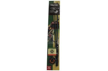 Image of Martin Fishing Complete Fly Fishing Kit, 6, MRT56TK,6L,BP3