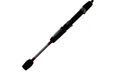 Image of Zebco 6'0 2 Pc Super Ultralite XTS602ULB,,PB3