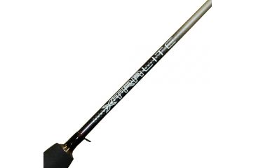 Image of Zebco 6'0 2 Pc Super Ultralite XTS602ULB,,PB3