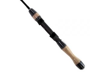Image of Zebco 6' 2pc Ultralight Spinning Rod QMXPS602ULF,,PB3