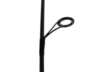 Image of Zebco 6' 2pc Ultralight Spinning Rod QMXPS602ULF,,PB3