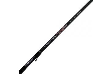 Image of Zebco 6' 2pc Ultralight Spinning Rod QMXPS602ULF,,PB3