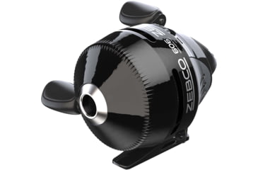 Image of Zebco Spincasting Reel, 3.1:1, 1, Right, 606MBK.CP3