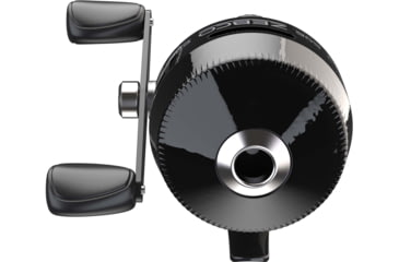 Image of Zebco Spincasting Reel, 3.1:1, 1, Right, 606MBK.CP3