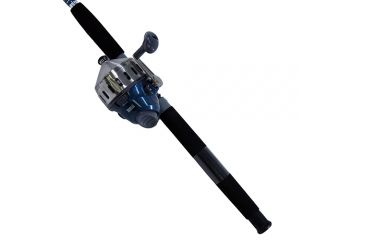Image of Zebco 808 Saltwater Combo 808HSF702MH.20.NS3
