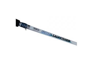 Image of Zebco 808 Saltwater Combo 808HSF702MH.20.NS3