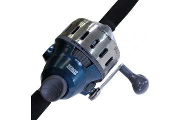 Image of Zebco 808 Saltwater Combo 808HSF702MH.20.NS3