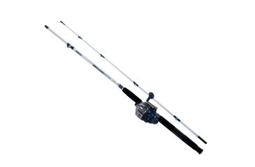 Image of Zebco 808 Saltwater Combo 808HSF702MH.20.NS3