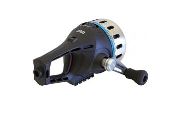 Image of Zebco 808Bow Direct Mount 200# 2.61 BOWDM,200,BX3