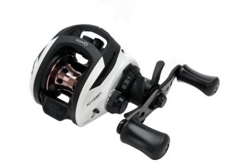 Image of Zebco Accurist 6bb, Right Hand BC Reel, 6.3 to 1 174530