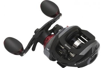 Image of Zebco Accurist 6bb, Right Hand BC Reel, 6.6 to 1 174716