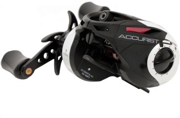 Image of Zebco Accurist 6bb, Right Hand BC Reel, 7.0 to 1 174529