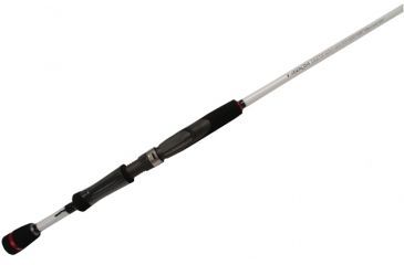 Image of Zebco Accurist Pt 1 Piece Spinning Rod, Medium-Heavy, 6ft.9in. 174545
