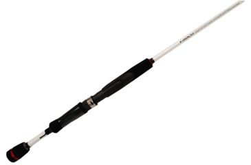 Image of Zebco Accurist Pt 1 Piece Spinning Rod, Medium-Light, 6ft.9in. 174544