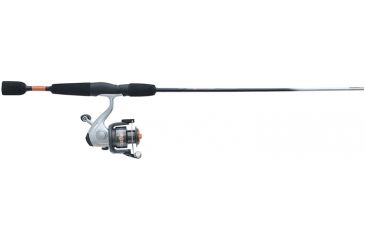 Image of Zebco Axil 3 and 1 Spin Combo 174571