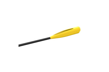 Image of Zebco Youth Batman Floating Spincast Reel and Rod Combo, 29in Fiberglass Rod, Light, Moderate, SZ 20 Reel, RH Retrieve, Pre-Spooled w/ 6lb Line, Black, YFCBATMAN.FB6