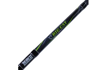 Image of Zebco BIG CAT 50/702MH SPIN PKG COMBO BCAT50702MH.15.BP4