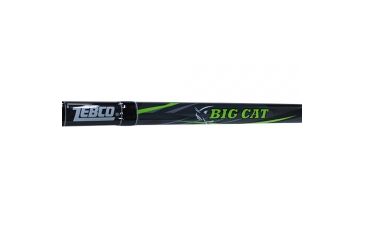 Image of Zebco BIG CAT 50/702MH SPIN PKG COMBO BCAT50702MH.15.BP4