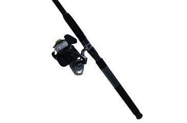 Image of Zebco BIG CAT 80/102MH SPIN COMBO BCAT80102MH.30.NS4