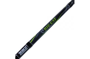 Image of Zebco BIG CAT 80/102MH SPIN COMBO BCAT80102MH.30.NS4