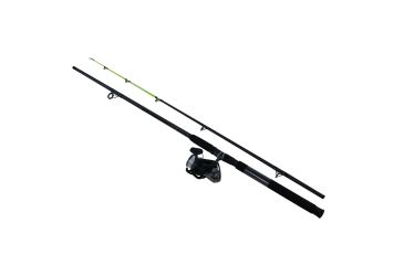Image of Zebco BIG CAT 80/102MH SPIN COMBO BCAT80102MH.30.NS4