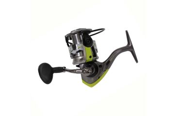 Image of Zebco BIG CAT XT 50SZ SPIN REEL BCXT50A.CP3