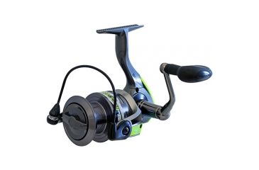 Image of Zebco BIG CAT XT 50SZ SPIN REEL BCXT50A.CP3