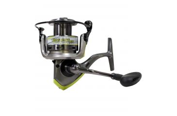 Image of Zebco BIG CAT XT 60SZ SPIN REEL BCXT60A.BX3