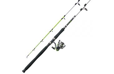 Image of Zebco Big Cat Xt 80Sz 102Mh Sp Combo BCXT80102MHA.NS3