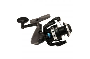 Image of Zebco BOCA 5BB 40SZ SPINNING REEL BSP40PTSE,,BX2
