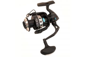 Image of Zebco BOCA 5BB 60SZ SPINNING REEL BSP60PTSE,,BX2