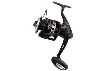 Image of Zebco BOCA 5BB 80SZ SPINNING REEL BSP80PTSE,,BX2