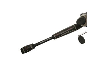 Image of Zebco Bullet 662M SC Combo 10#,8+1 ZB3662M.NS3