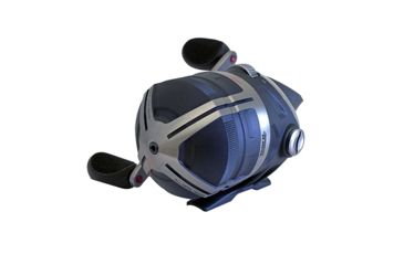 Image of Zebco Bullet 662M SC Combo 10#,8+1 ZB3662M.NS3