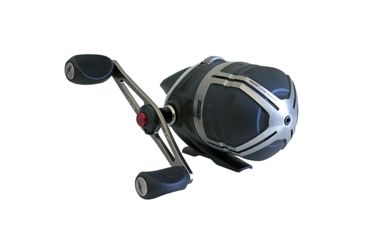 Image of Zebco Bullet 662M SC Combo 10#,8+1 ZB3662M.NS3