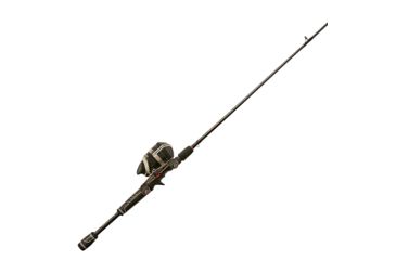 Image of Zebco Bullet 662M SC Combo 10#,8+1 ZB3662M.NS3