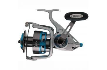 Image of Zebco CABO PTs 120SZ SPINNING REEL CSP120PTsE,,BX2