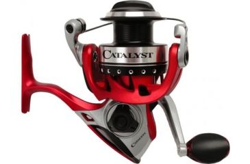 Image of Zebco Catalyst Pti Spinning Reel, 15sz 174719