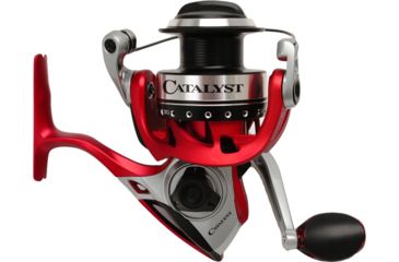 Image of Zebco Catalyst Pti Spinning Reel, 30sz 174721