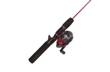 Image of Zebco Dock Demon Spincast Combo DOCKSC301A.06.FB6