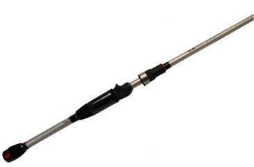 Image of Zebco EXO Casting Rod, 6ft.10in. Medium-Heavy 174768