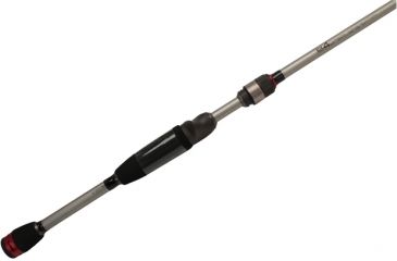 Image of Zebco EXO Casting Rod, 6ft.6in. Medium 174769