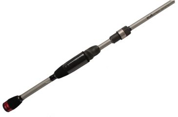 Image of Zebco EXO Casting Rod, 6ft.6in. Medium-Heavy 174770