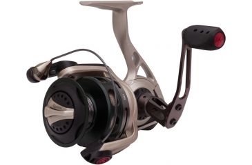 Image of Zebco EXO Pti Spinning Reel, 50sz 174767