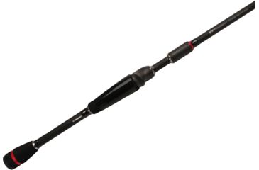 Image of Zebco EXO Tour Pt Rod, 1 Piece, 1 Piece, 6ft.10in., Medium-Heavy, Casting 174786