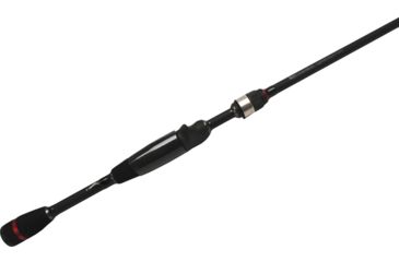 Image of Zebco EXO Tour Pt Rod, 1 Piece, 1 Piece, 6ft.8in., Medium, Casting 174787